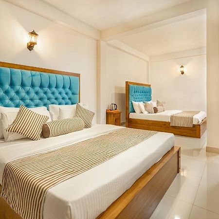 Ella Ostella Hostel Εξωτερικό φωτογραφία