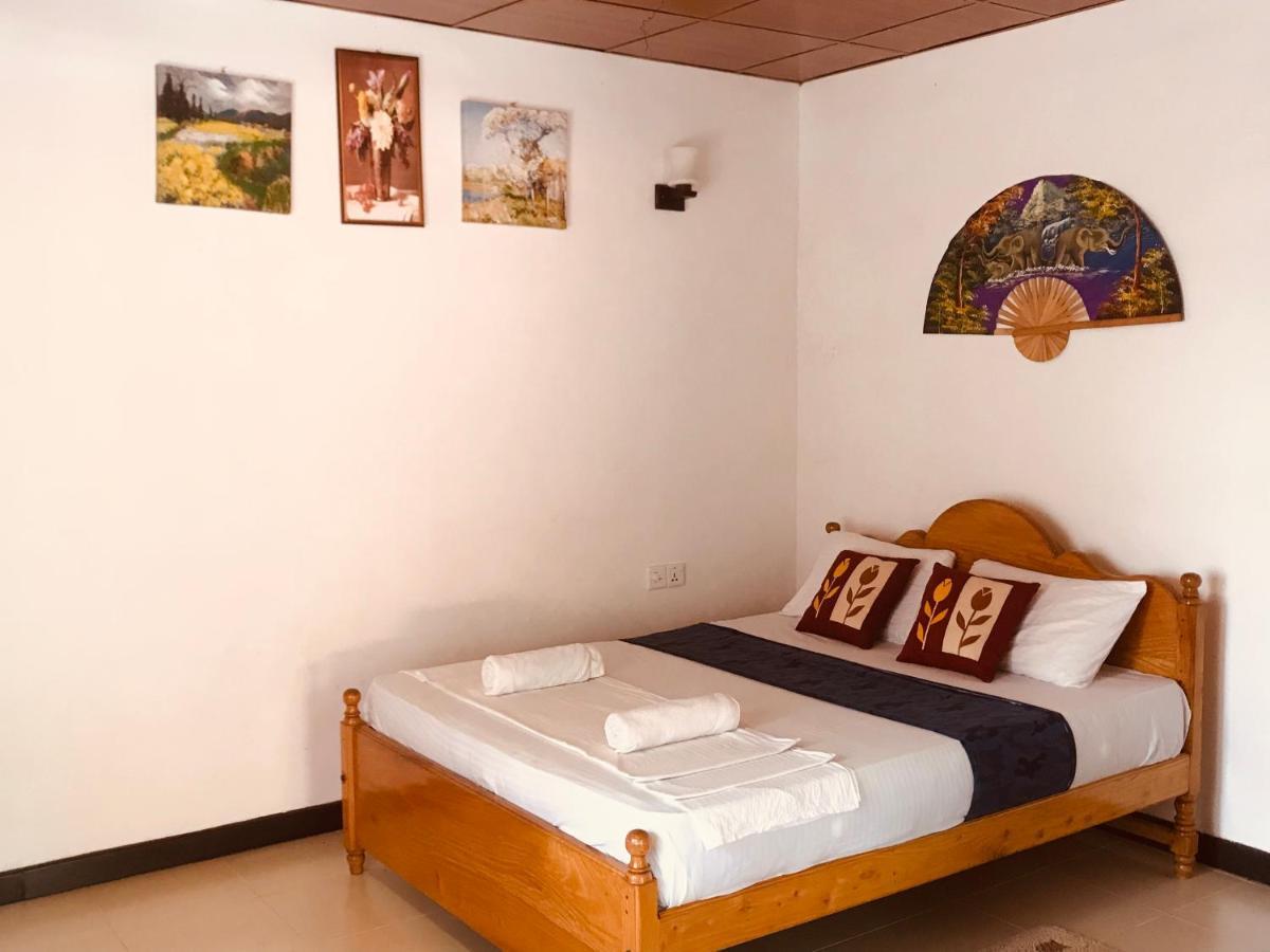 Ella Ostella Hostel Εξωτερικό φωτογραφία