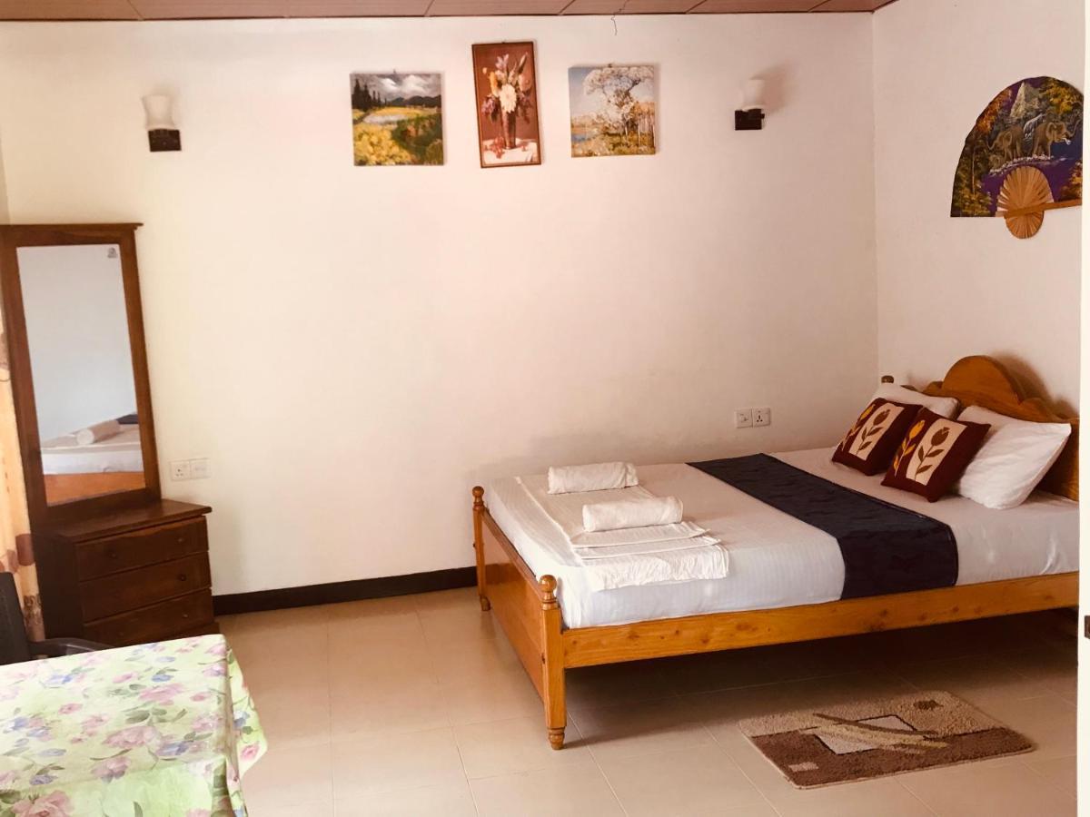 Ella Ostella Hostel Εξωτερικό φωτογραφία