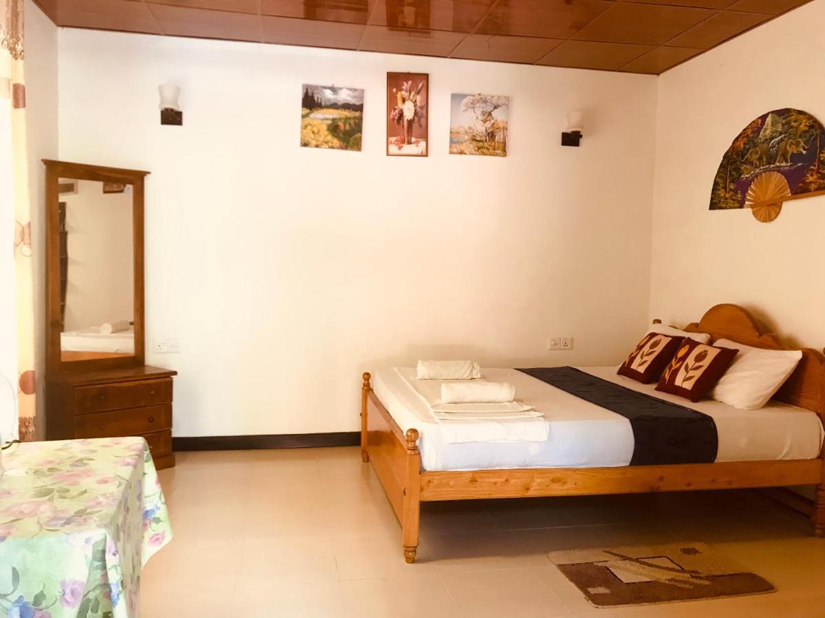 Ella Ostella Hostel Εξωτερικό φωτογραφία