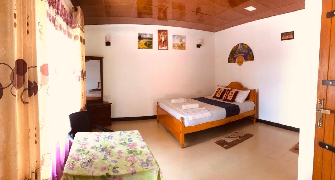 Ella Ostella Hostel Εξωτερικό φωτογραφία