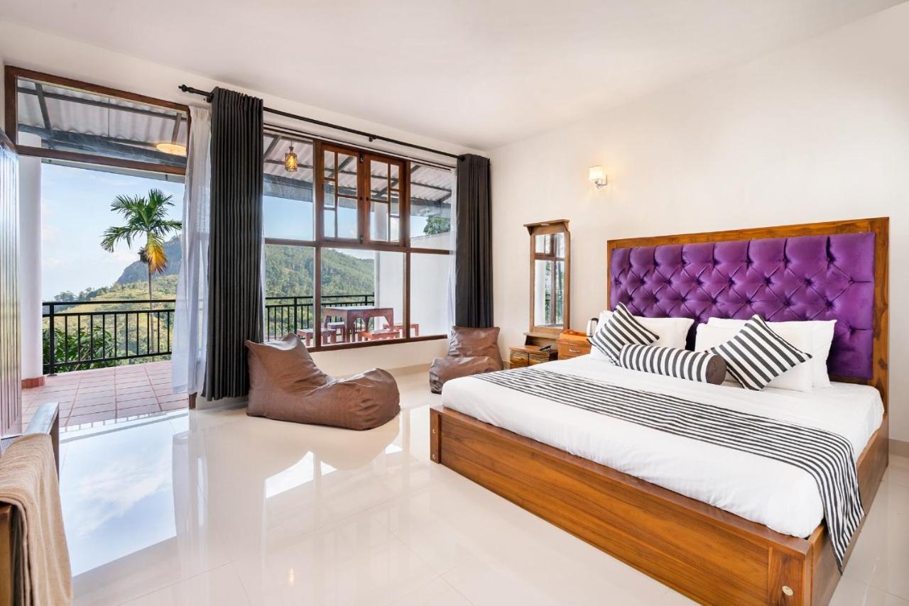 Ella Ostella Hostel Εξωτερικό φωτογραφία