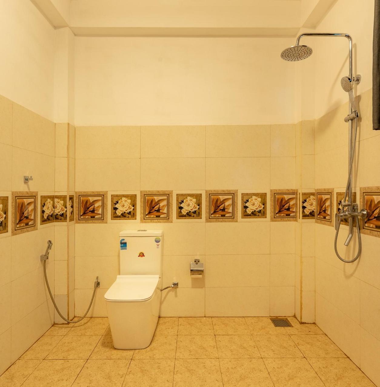 Ella Ostella Hostel Εξωτερικό φωτογραφία
