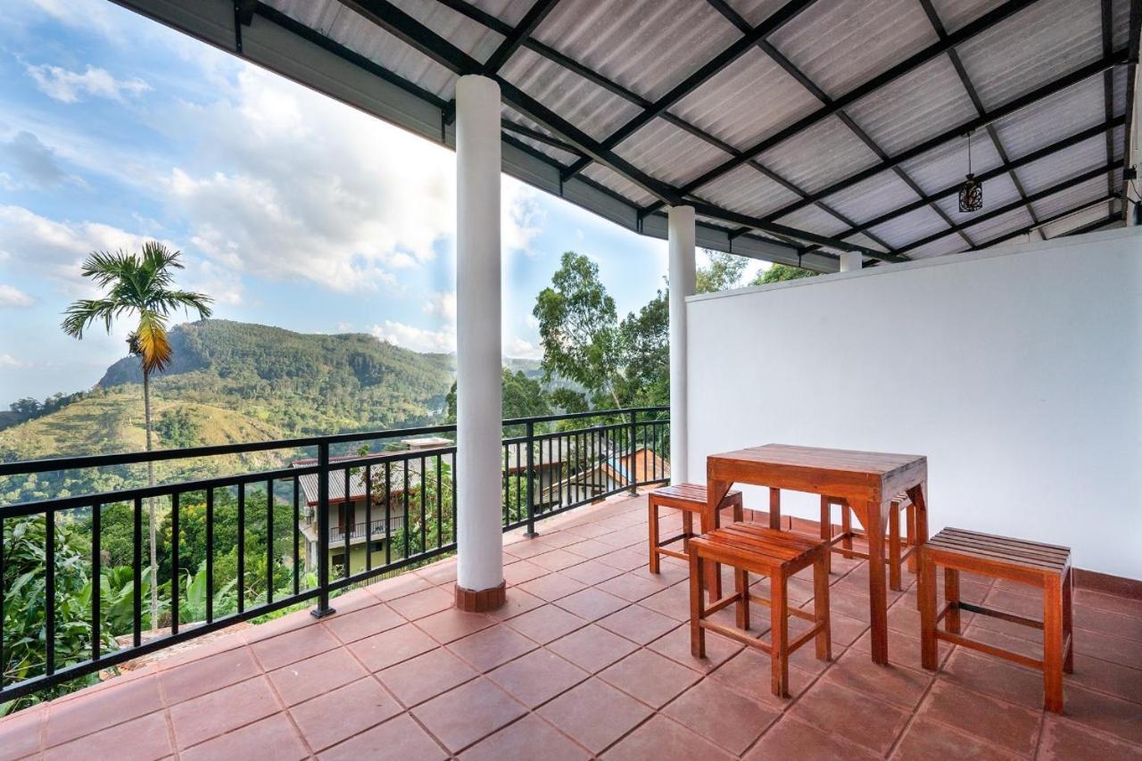 Ella Ostella Hostel Εξωτερικό φωτογραφία