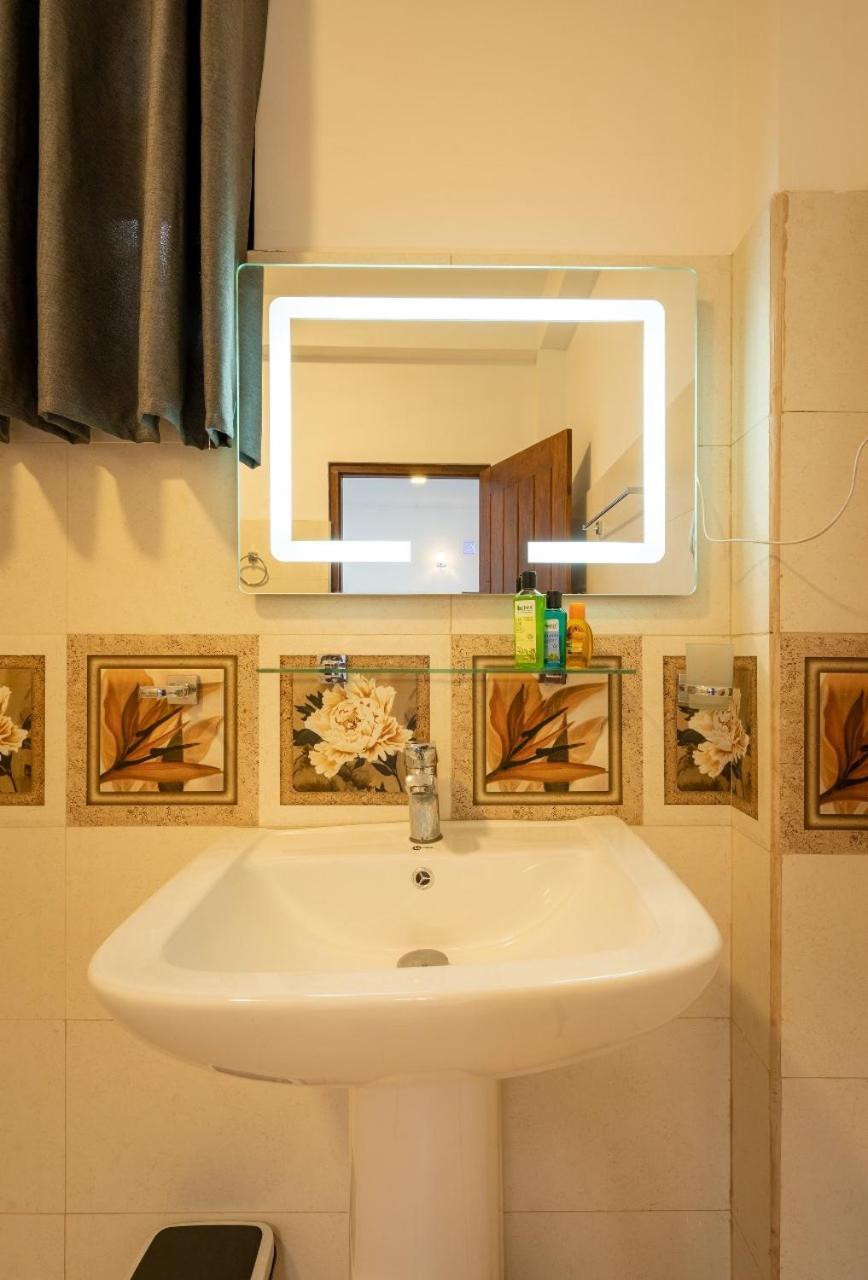 Ella Ostella Hostel Εξωτερικό φωτογραφία