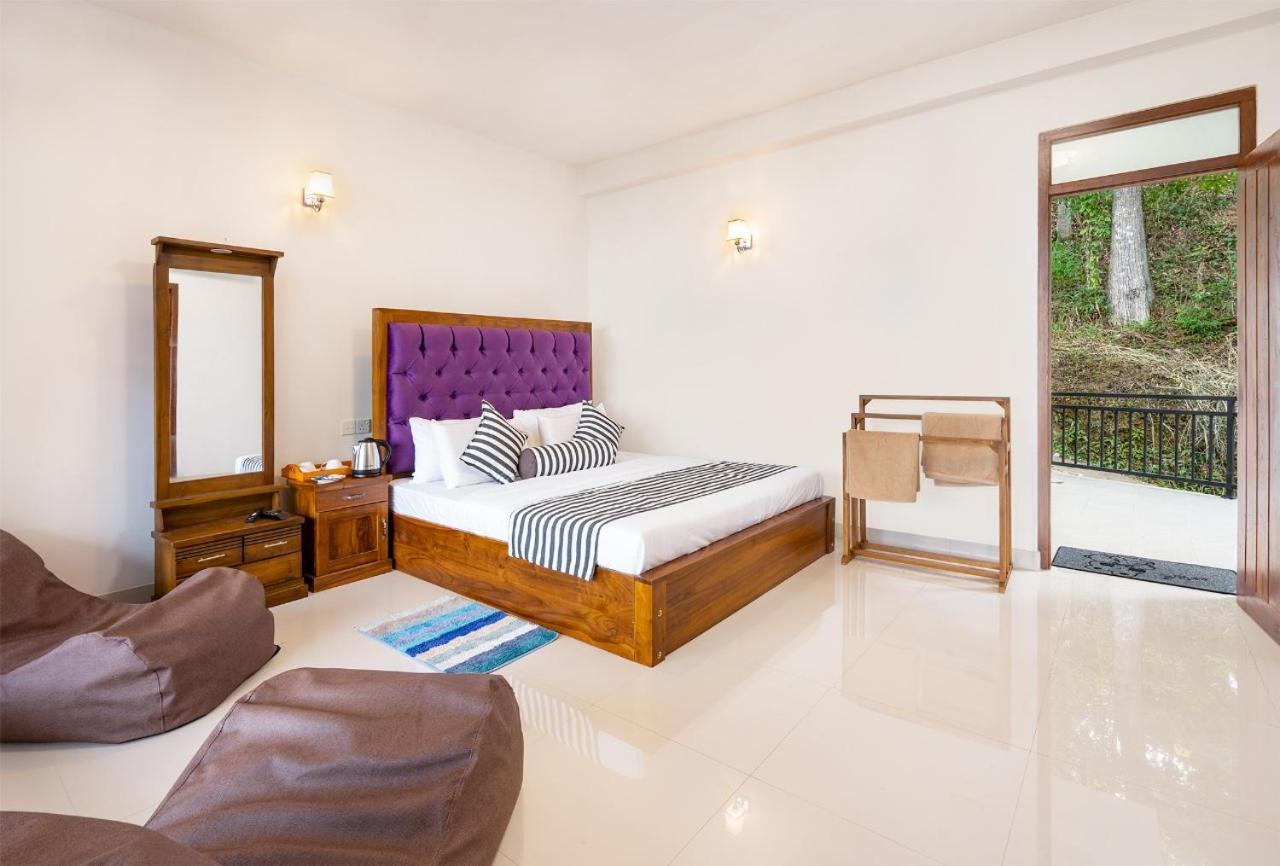 Ella Ostella Hostel Εξωτερικό φωτογραφία