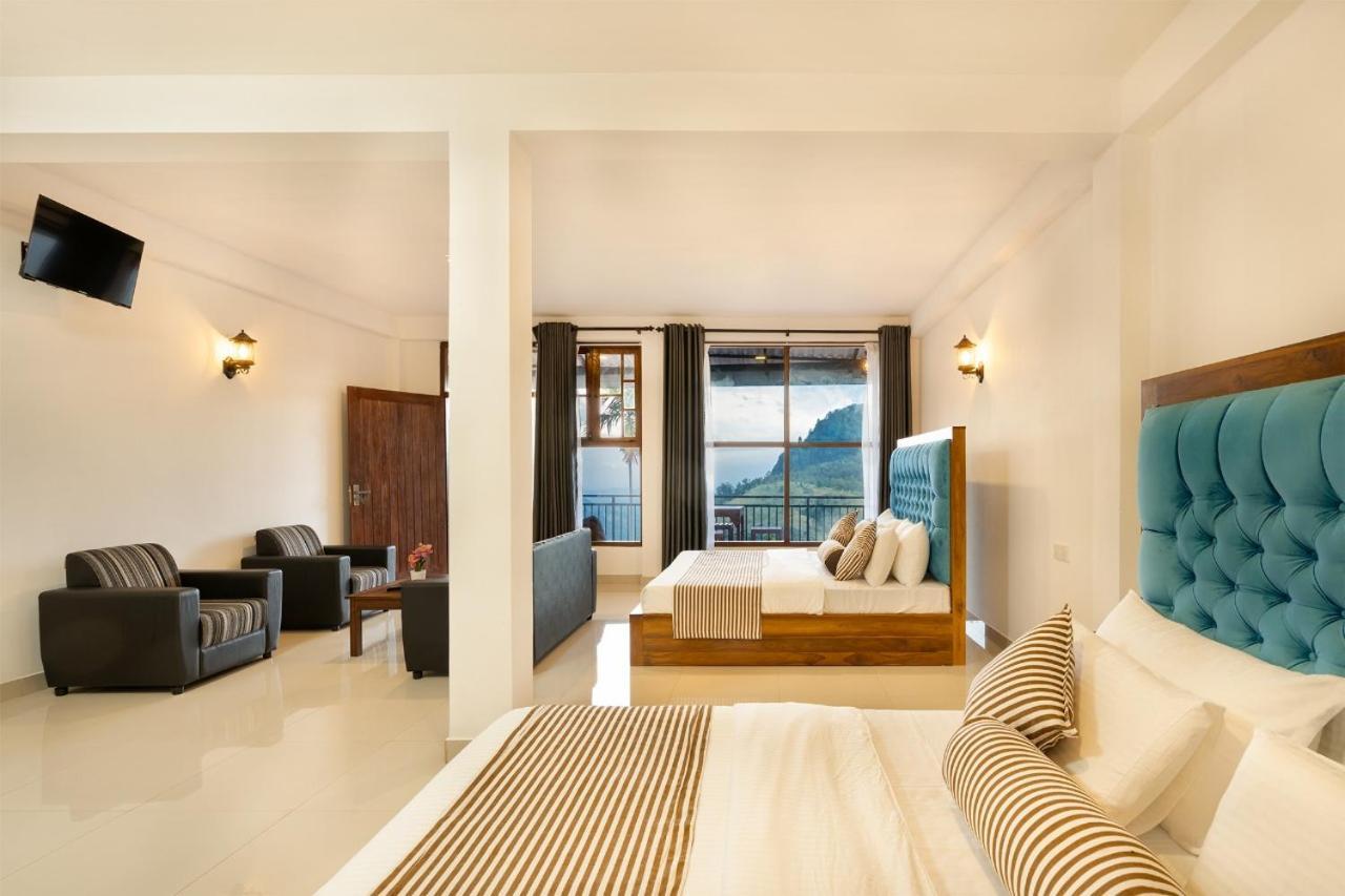 Ella Ostella Hostel Εξωτερικό φωτογραφία