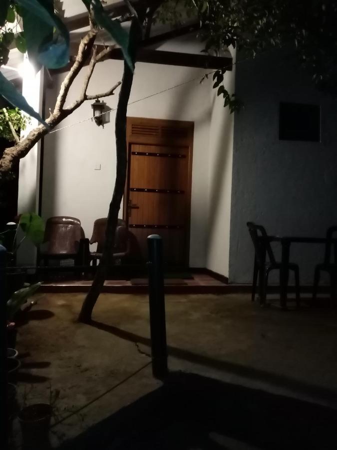 Ella Ostella Hostel Εξωτερικό φωτογραφία